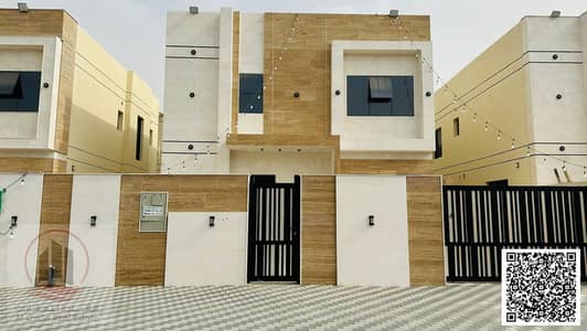 3 Slaapkamers Villa te Huur in Al Helio, Ajman - 1. jpeg 3 Slaapkamers Villa te Huur in Al Helio, Ajman - 1. jpeg