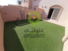 أسلوب حياة راقٍ وهادئ ومساحات واسعة دوبلكس