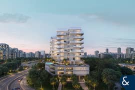 شقة في بيتش ووك ريزيدنسز،جزر دبي 1 غرفة 3056981 درهم - 13810460