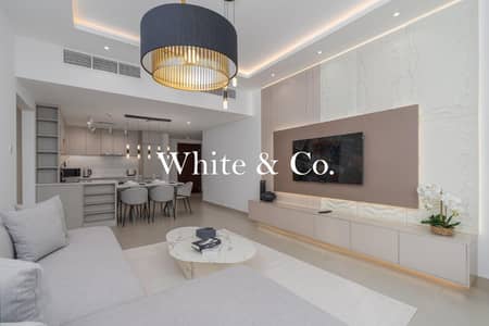 2 habitaciones Apartamento para en Venta en Business Bay, Dubai - Apartamento en Business Bay，Ontario Tower, 2 dormitorios, 1575000 AED - 13810511