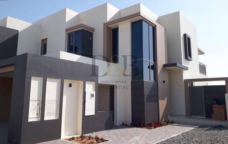 HOT DEAL 4 BEDROOM VILLA | CLOSE TO AMENITIES