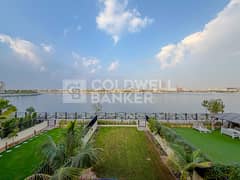 فیلا في سور لا مير،بورت دو لا مير،لا مير،جميرا 3 غرف 649000 درهم - 13807739