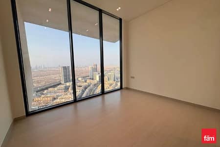 1 Bedroom Flat for Rent in Jumeirah Village Circle (JVC), Dubai - Private Pool | Brand New | Unfurnished | Vacant