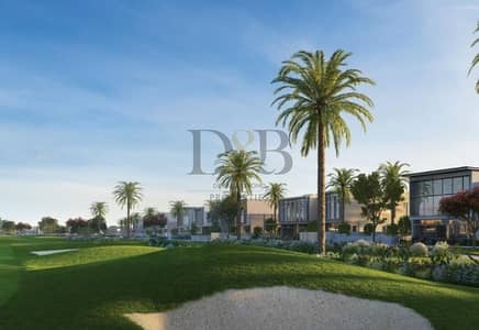 Large 6 Bed Corner Villa with Special Payment Plan Large 6 Bed Corner Villa with Special Payment Plan