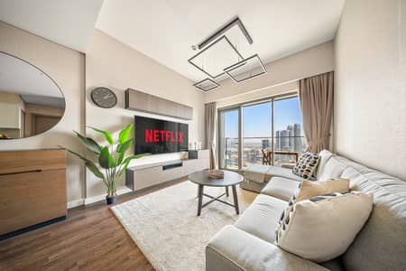 1 habitación Apartamento para en Alquiler en Downtown Dubai, Dubai - MXG02717. jpg 1 habitación Apartamento para en Alquiler en Downtown Dubai, Dubai - MXG02717. jpg