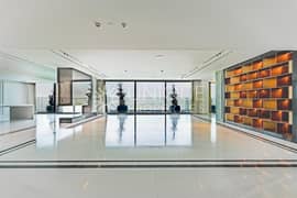 شقة في سيفينث هيفين،البراري 4 غرف 37000000 درهم - 13810826