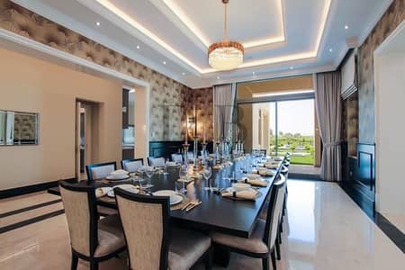 9 Bedroom Villa for Sale in Dubai Hills Estate, Dubai - FULLY FURNISHED AND READY TO MOVE INTO!! 9 Bedroom Villa for Sale in Dubai Hills Estate, Dubai - FULLY FURNISHED AND READY TO MOVE INTO!!