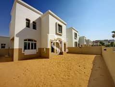 فیلا في الغدیر 3 غرف 3000000 درهم - 13810841