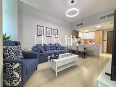 Brand New | Furnished | Near to Exit & Entrance