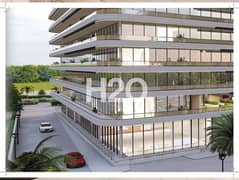 شقة في ذا كوميونيتي سبورتس أرينا،مدينة دبي الرياضية 824070 درهم - 13810915