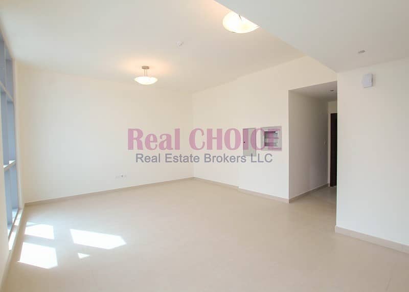 One Bedroom | Brand New | Open Layout|4 Cheques