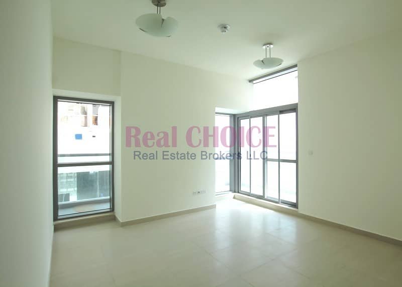 Spacious 2 bed | Brand New | Modern Design