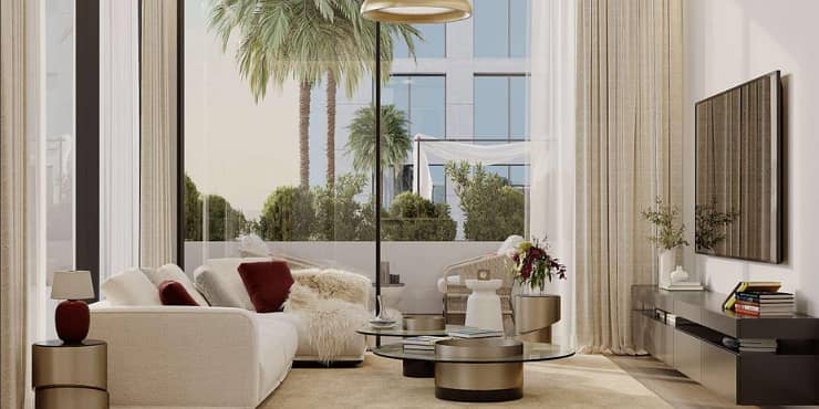 Mawjan Residence - Image 3