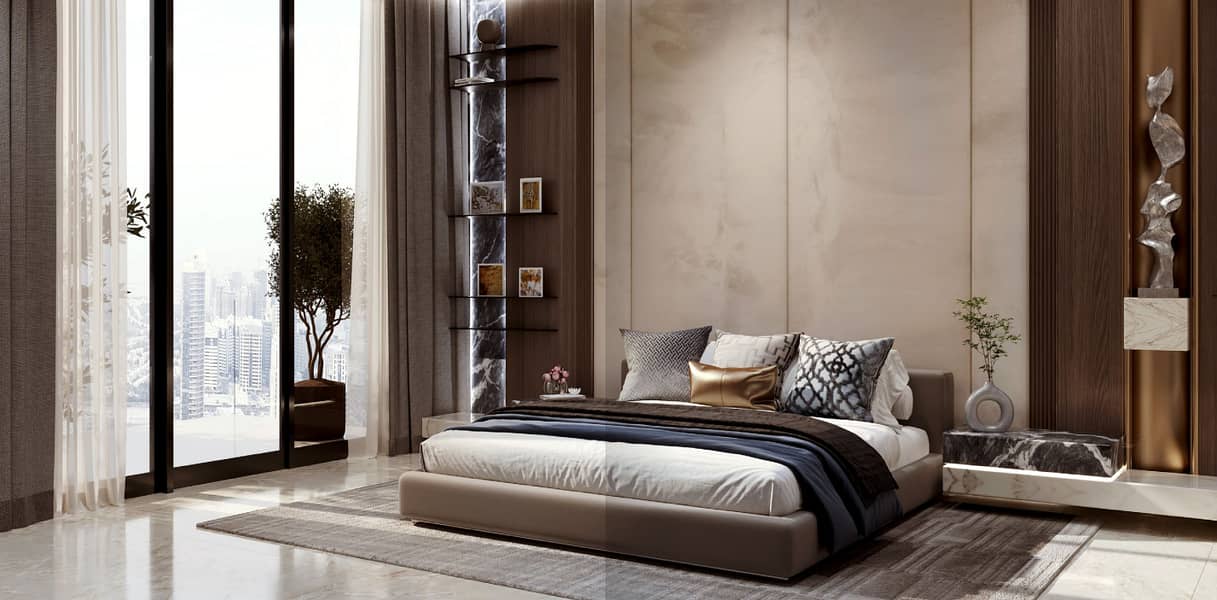 SAMANA Hills South 3 4
