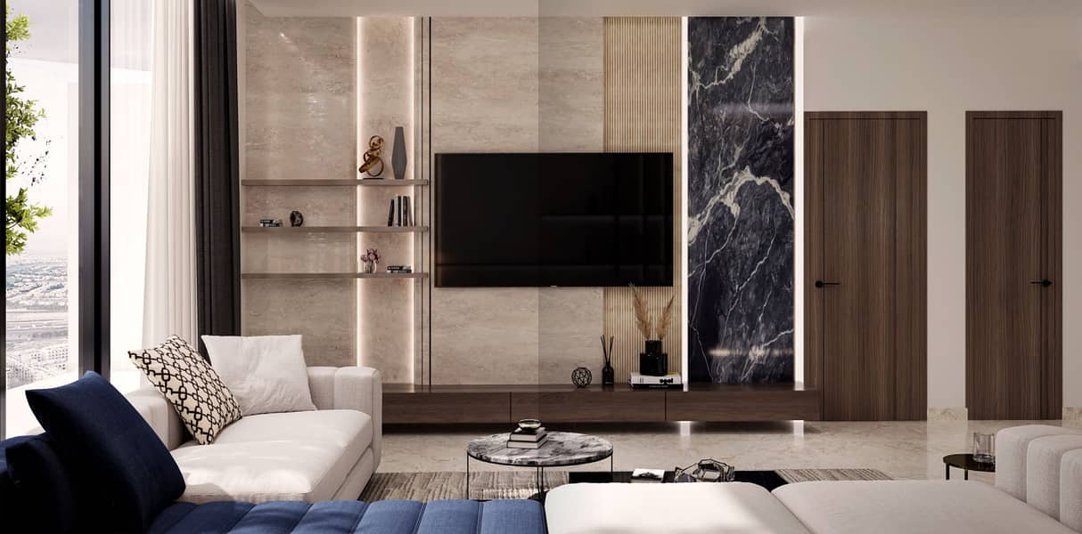SAMANA Hills South 3 5
