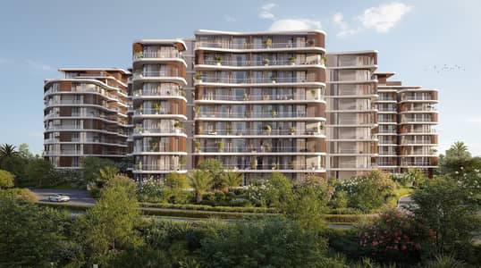 1 Bedroom Flat for Sale in Al Barari, Dubai - Cover Image