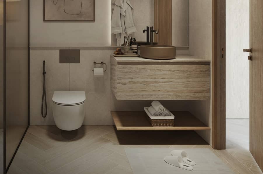 The Row Saadiyat visual 4