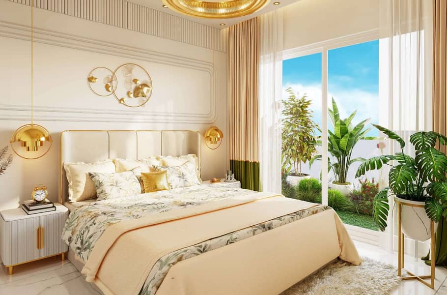 Vincitore Wellness Estate Tower A - Image 2