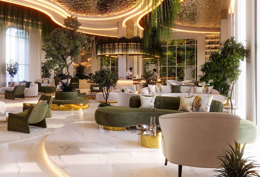 Vincitore Wellness Estate Tower A - Image 3