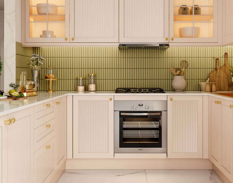 Vincitore Wellness Estate Tower A - Image 4