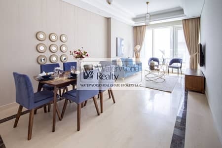 2 Bedroom Flat for Rent in Downtown Dubai, Dubai - 1_IMG_3664-HDR-Edit. jpg