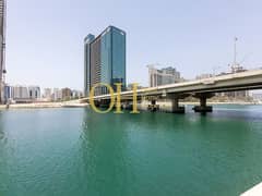 شقة في المارية فيستا،جزيرة المارية 900000 درهم - 13811104