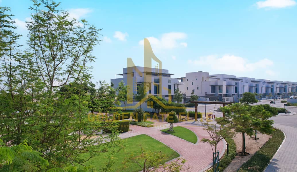 READY TO MOVE | SERVICE CHARGE AND DLD FEE WAIVER | 4 YEAR PHPP - Image 2