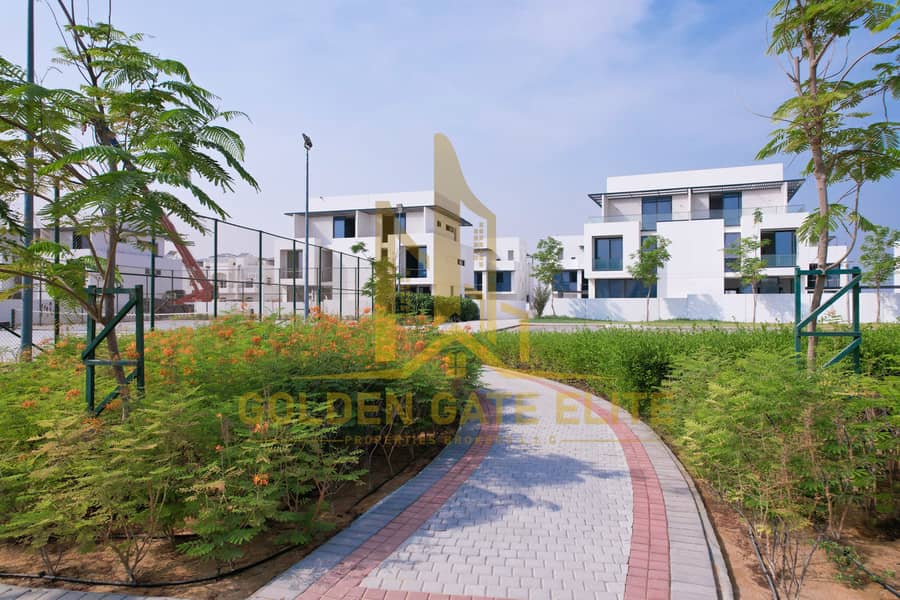 READY TO MOVE | SERVICE CHARGE AND DLD FEE WAIVER | 4 YEAR PHPP - Image 3