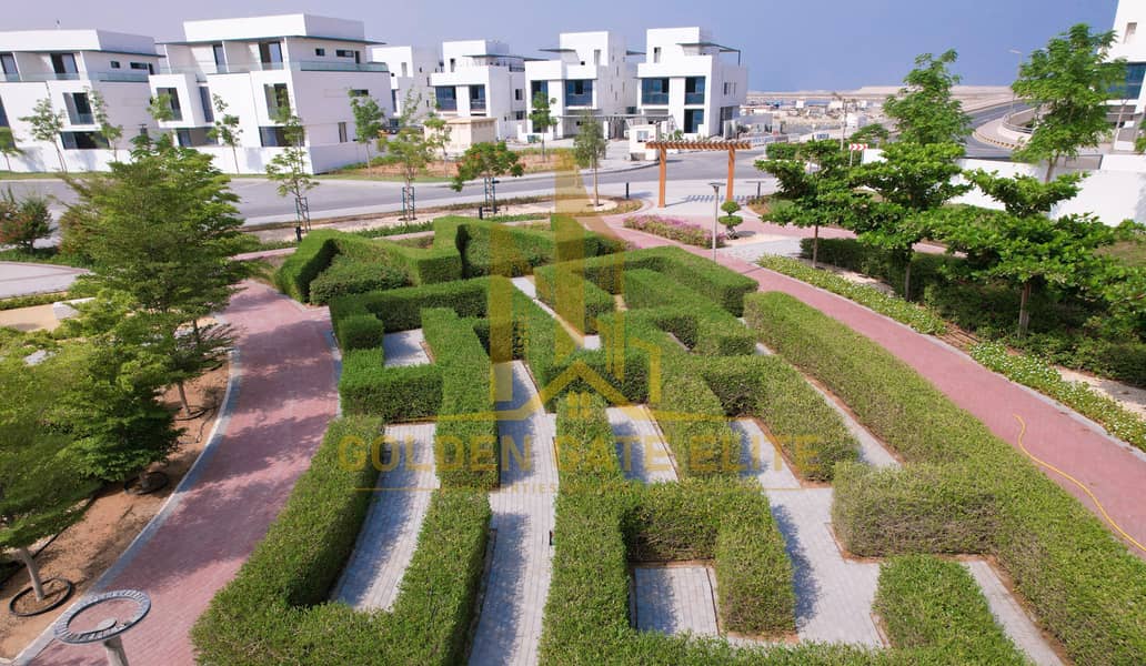 READY TO MOVE | SERVICE CHARGE AND DLD FEE WAIVER | 4 YEAR PHPP - Image 4