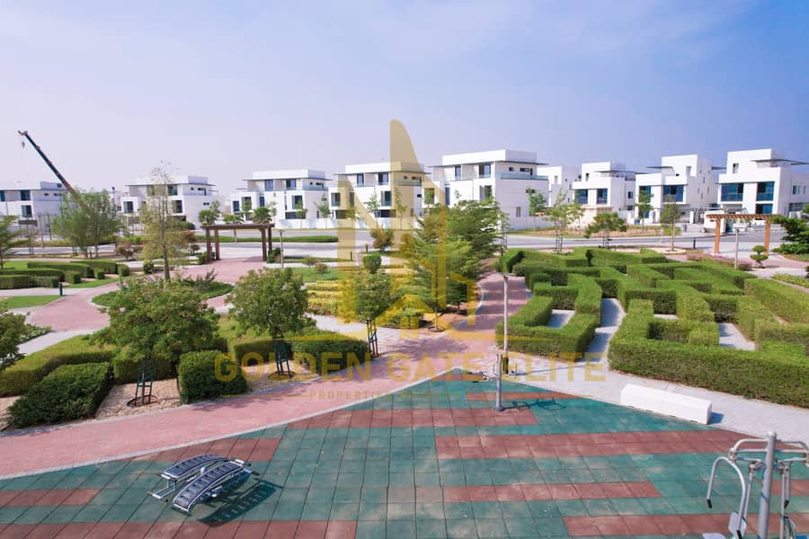 READY TO MOVE | SERVICE CHARGE AND DLD FEE WAIVER | 4 YEAR PHPP - Image 5