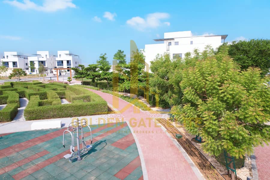 READY TO MOVE | SERVICE CHARGE AND DLD FEE WAIVER | 4 YEAR PHPP - Image 6