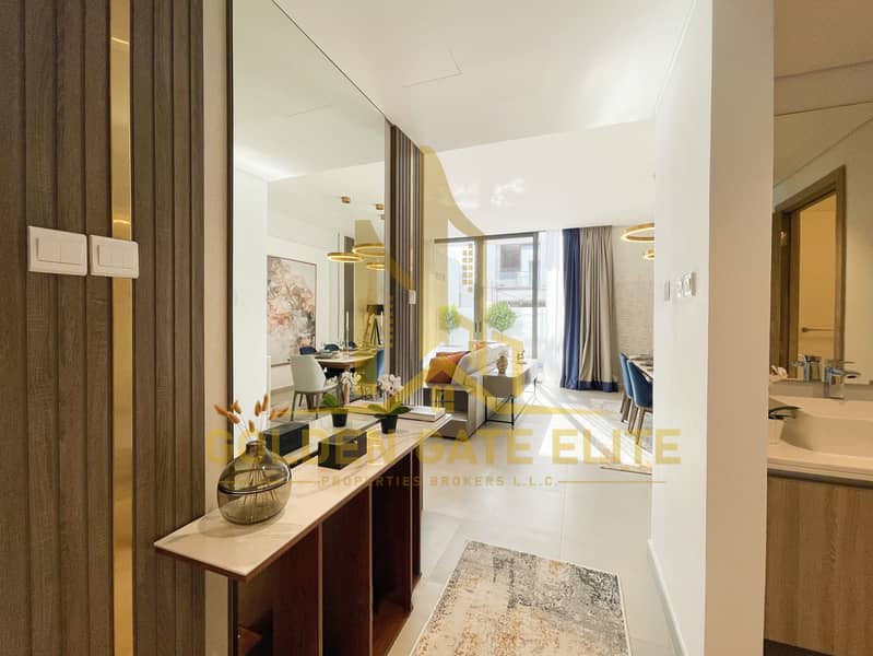 READY TO MOVE | SERVICE CHARGE AND DLD FEE WAIVER | 4 YEAR PHPP - Image 7