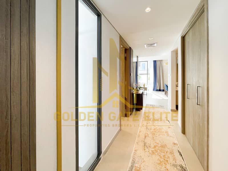 READY TO MOVE | SERVICE CHARGE AND DLD FEE WAIVER | 4 YEAR PHPP - Image 12