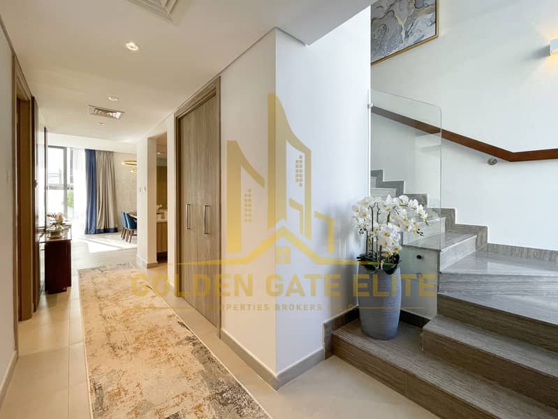 READY TO MOVE | SERVICE CHARGE AND DLD FEE WAIVER | 4 YEAR PHPP - Image 13