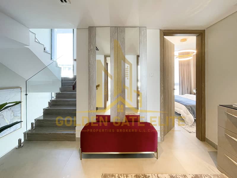 READY TO MOVE | SERVICE CHARGE AND DLD FEE WAIVER | 4 YEAR PHPP - Image 15