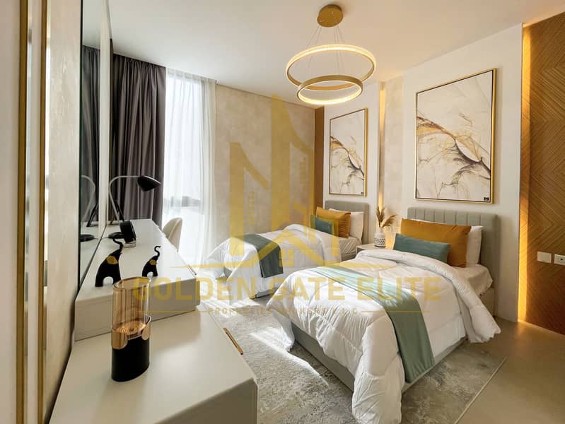 READY TO MOVE | SERVICE CHARGE AND DLD FEE WAIVER | 4 YEAR PHPP - Image 16