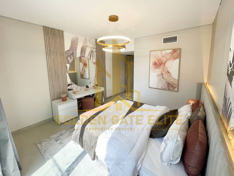 READY TO MOVE | SERVICE CHARGE AND DLD FEE WAIVER | 4 YEAR PHPP - Image 18