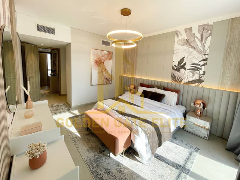 READY TO MOVE | SERVICE CHARGE AND DLD FEE WAIVER | 4 YEAR PHPP - Image 19