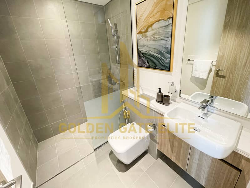 READY TO MOVE | SERVICE CHARGE AND DLD FEE WAIVER | 4 YEAR PHPP - Image 23