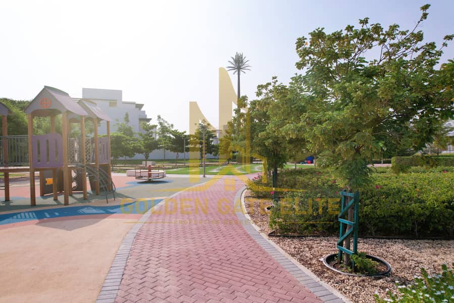 READY TO MOVE | SERVICE CHARGE AND DLD FEE WAIVER | 4 YEAR PHPP - Image 24