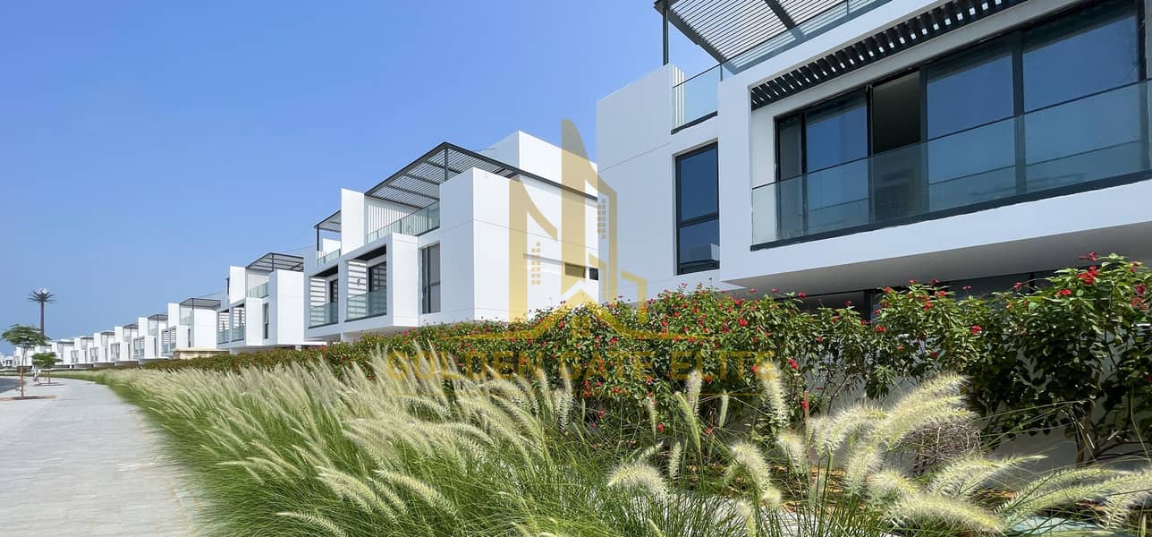 READY TO MOVE | SERVICE CHARGE AND DLD FEE WAIVER | 4 YEAR PHPP - Image 26