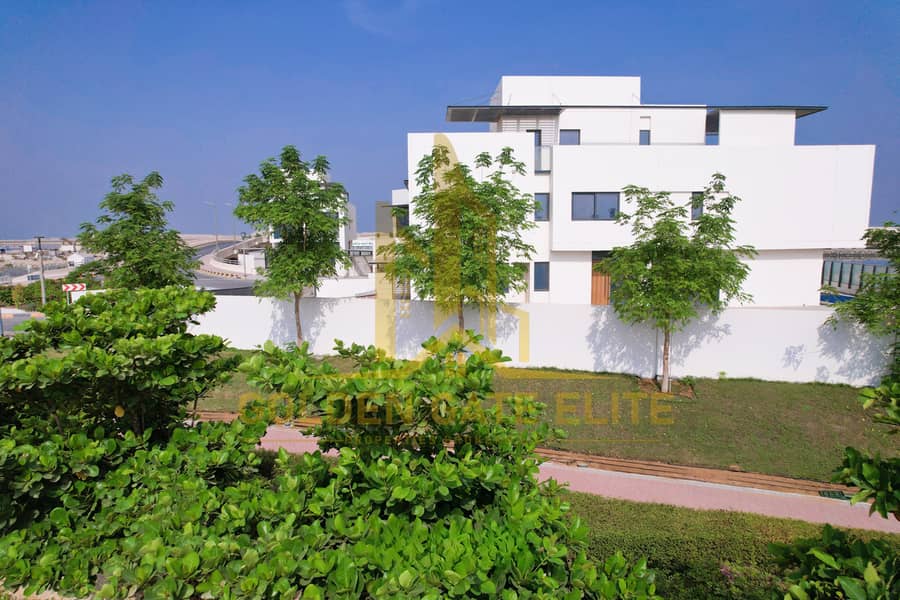 READY TO MOVE | SERVICE CHARGE AND DLD FEE WAIVER | 4 YEAR PHPP - Image 27