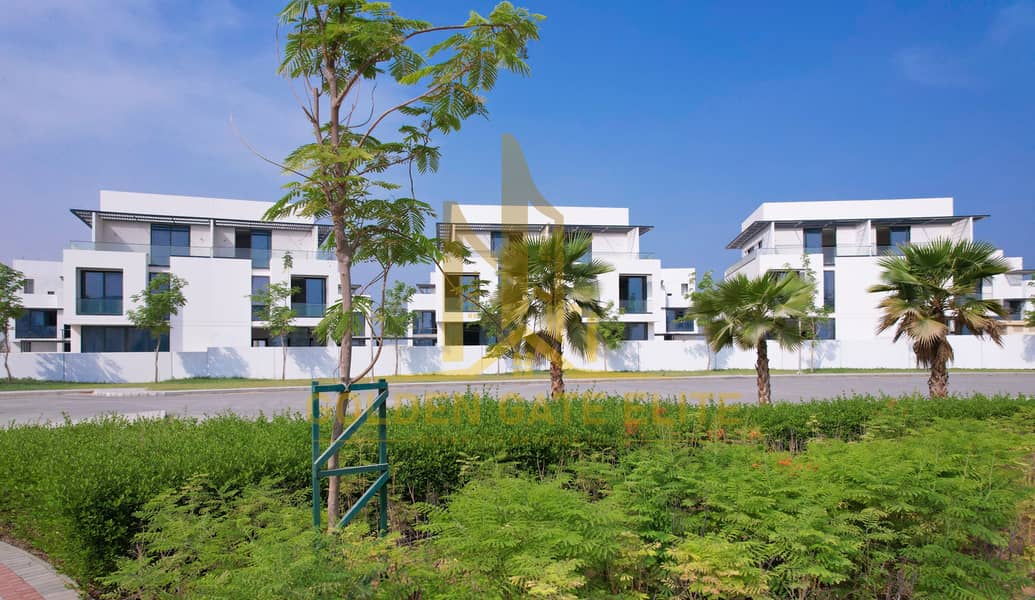 READY TO MOVE | SERVICE CHARGE AND DLD FEE WAIVER | 4 YEAR PHPP - Image 28