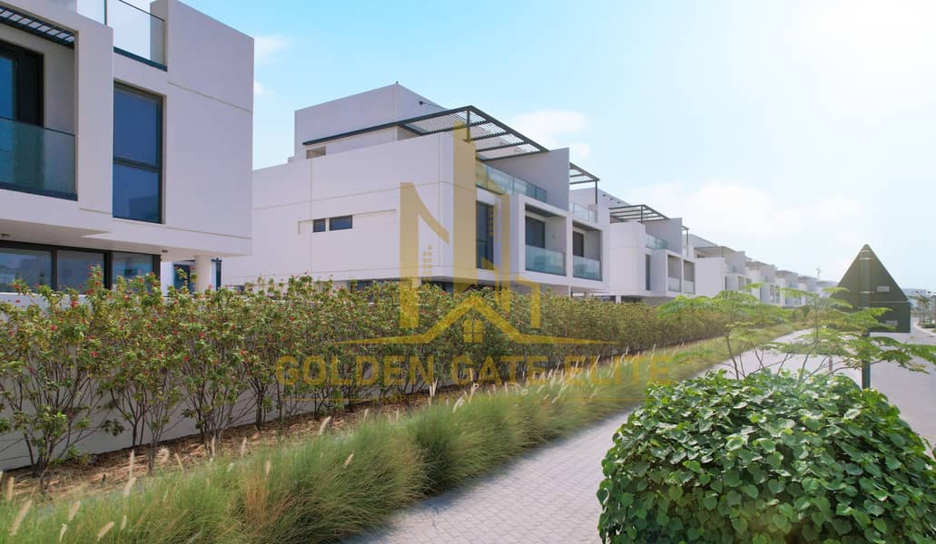 READY TO MOVE | SERVICE CHARGE AND DLD FEE WAIVER | 4 YEAR PHPP - Image 29