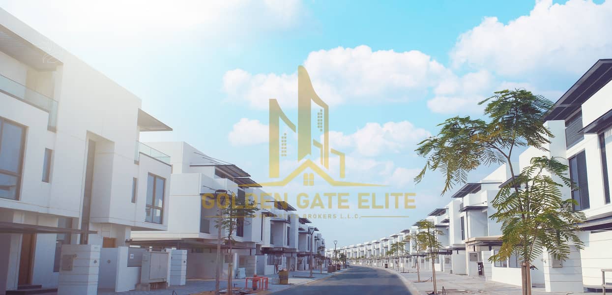 READY TO MOVE | SERVICE CHARGE AND DLD FEE WAIVER | 4 YEAR PHPP - Image 30