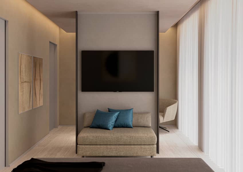 Mas Barsha Residency - Image 3