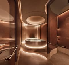 شقة في ماس بارشا ريزيدنسي،البرشاء 1،البرشاء 1 غرفة 2125666 درهم - 13811293