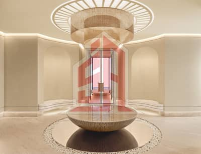 4 Camere Appartamento in Vendita a Al Raudah, Umm Al Quwain - Secondary Circulation. jpg