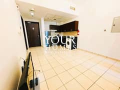 شقة في الصيف 2 بلوك A،الصيف،سيزونز كوميونيتي،الضاحية 15،قرية جميرا الدائرية 1 غرفة 605000 درهم - 13811574