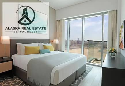 شقة فندقية 1 غرفة نوم للايجار في مجمع دبي للعلوم، دبي - 802668417-1066x800. jpg
